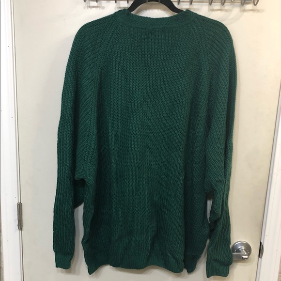 American Weekend || Cable Knit Sweater - Picture 2 of 4